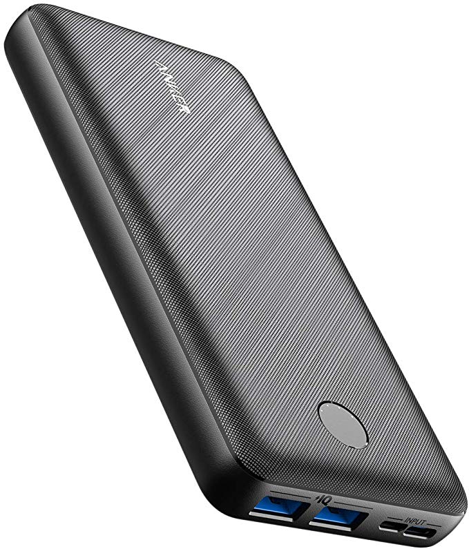 cell phone power bank for travel