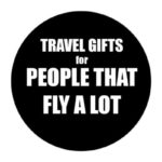 gifts for frequent flyers
