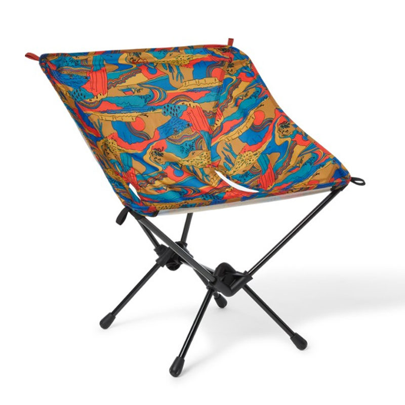 REI Flexlight Camping Chair for big guys