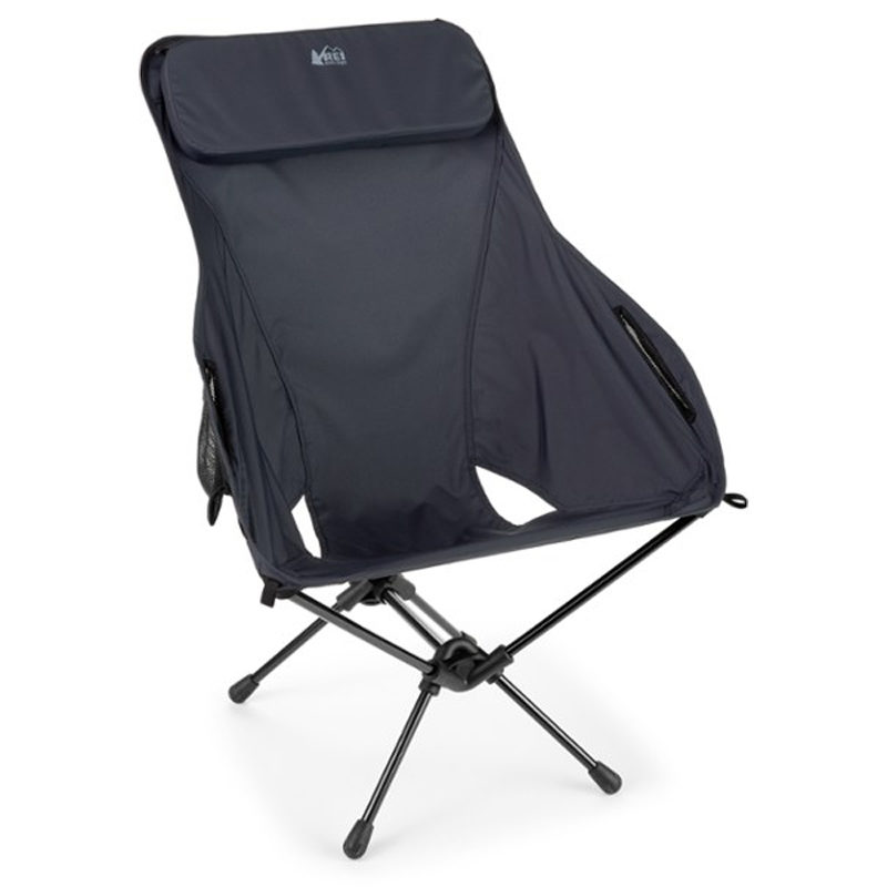 REI Flexlite Dreamer backpacking chair