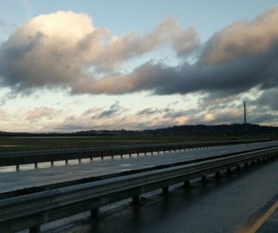 weekend road trip cover photo