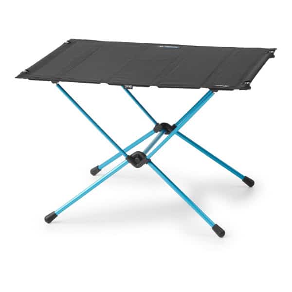 Big Agnes camping table great camping gadget