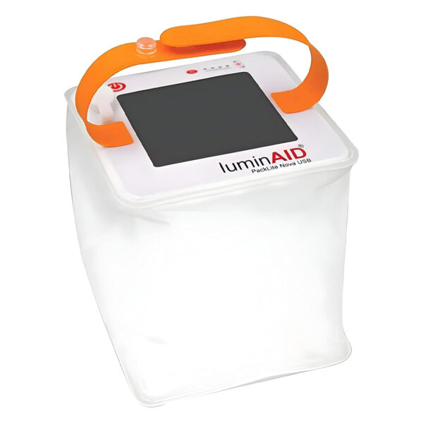 Luminaid Inflatable camping light