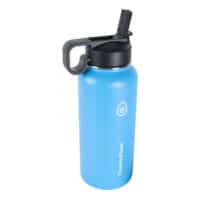 Thermoflask Double Stainless Steel Insulated Water Bottle, 32 oz