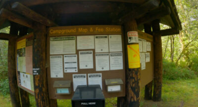 Jones-Creek-Campground-Fee-Station