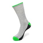 Insect Shield tick repelling socks