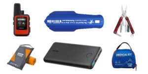 must have gadgets for hiking from amazon