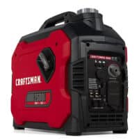 CRAFTSMAN C0010250 generator for camping