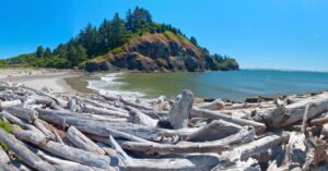 best beaches of washington state