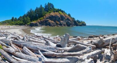 best beaches of washington state