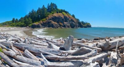 best beaches of washington state