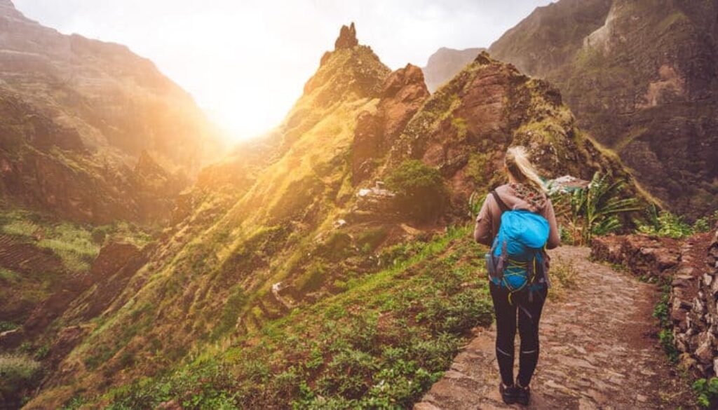 planning your backcountry hiking adventure