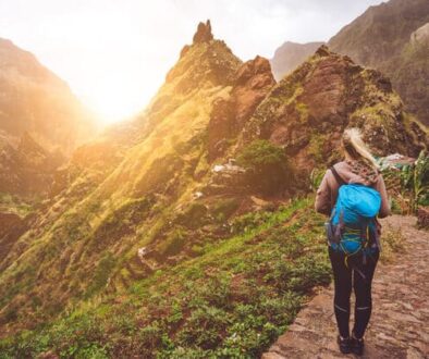 planning your backcountry hiking adventure