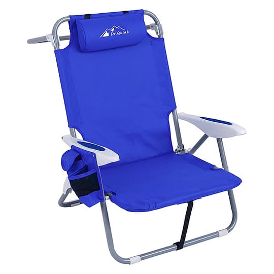 Dr.Quark Beach Chair