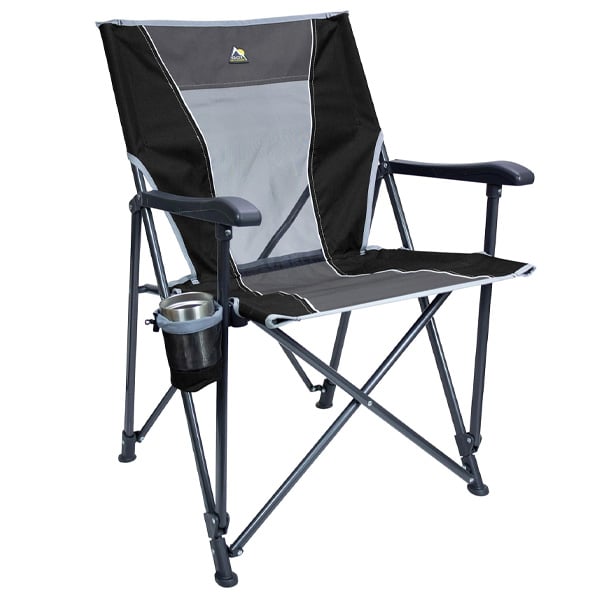 affordable camping chair for older adults