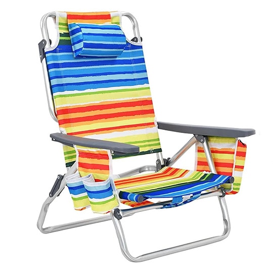 Giantex Beach Chair