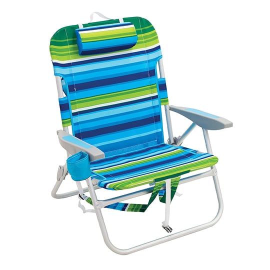 RIO Big Boy Beach Chair