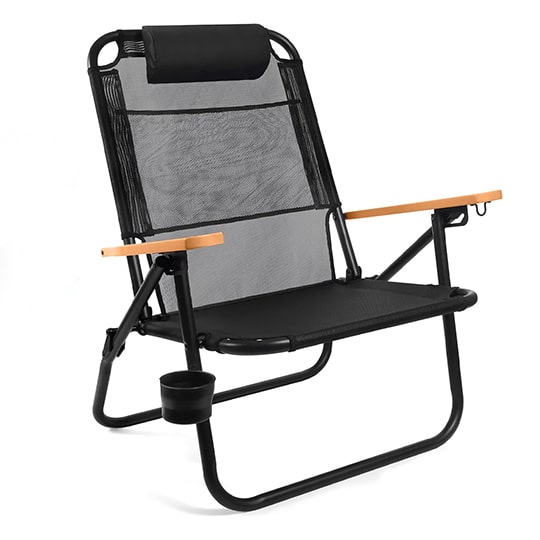 Water Buffalo Beach Chair