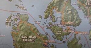 San Juan Islands WP Cover