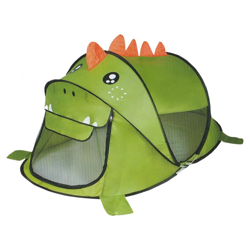 dinosaur kids play tent