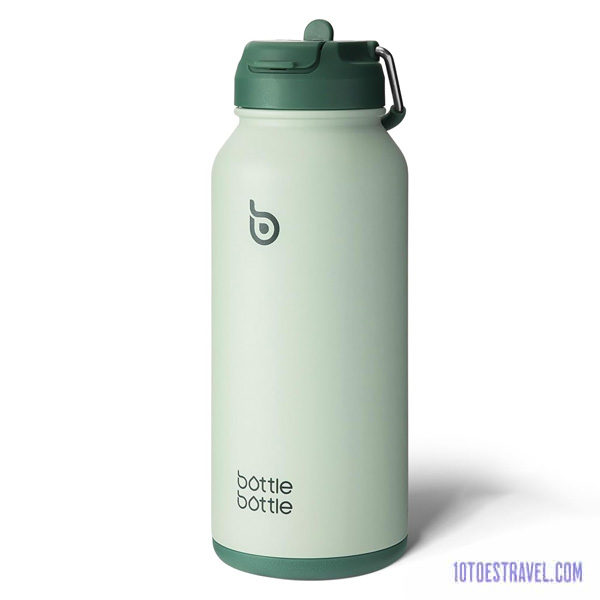 Bottle Bottle stainless steel water bottle