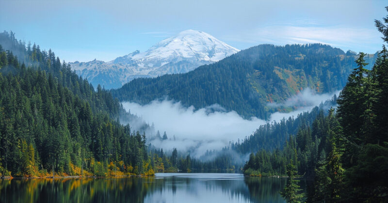 gifford pinchot national forest