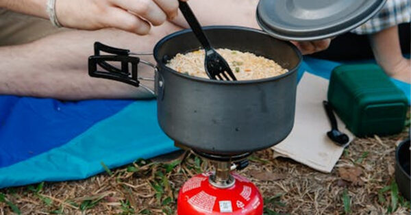 titanium cooking pots for backpacking