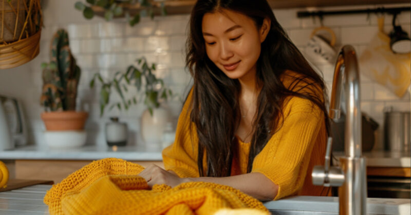 care and feeding of your wool blanket
