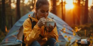 no cook breakfast ideas