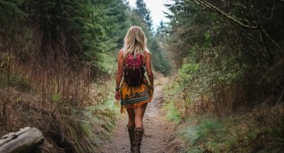 5 March Hikes for Western Washington