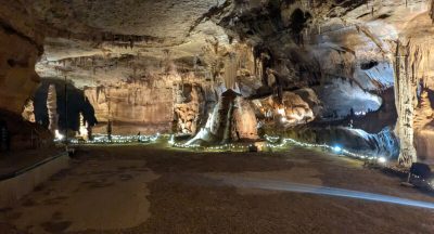 Cave Without A Name