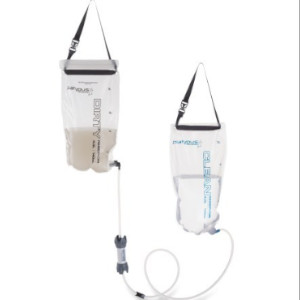 platypus water filter