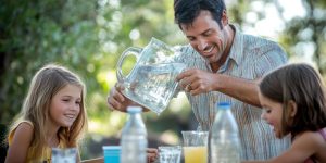camping water filters