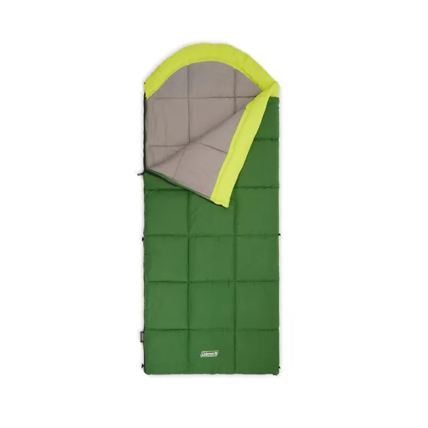 Arch Bay Sleeping Bag