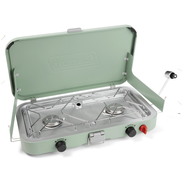 Coleman 222