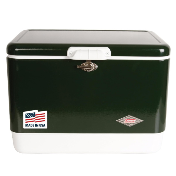 Coleman Vintage 54qt