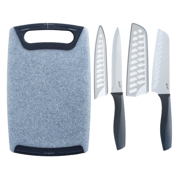 Glad kitchen knives