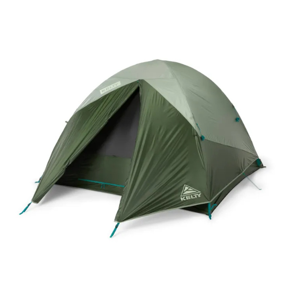 Kelty 4-Person Tent