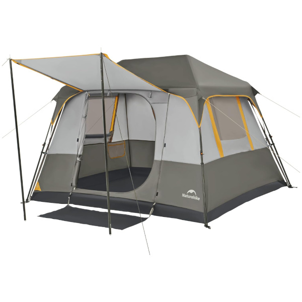Naturehike Cape 4-Person Tent