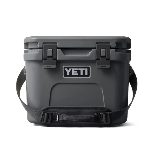 Yeti 15 cooler