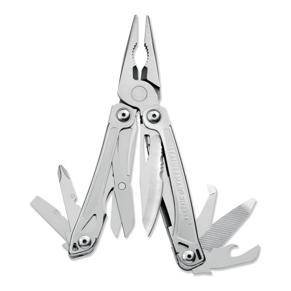 leatherman wingman