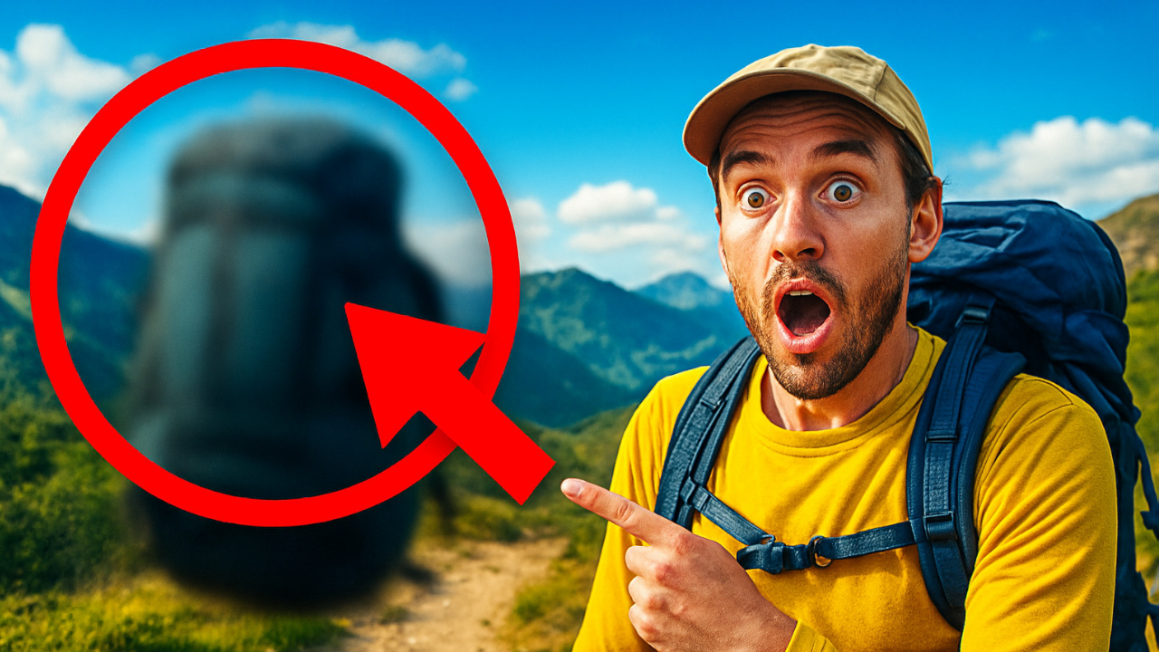 REI on-beams gear announcement