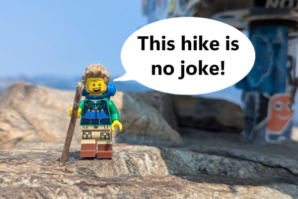 This Seattle area hike and has people calling for rescues