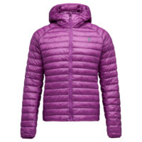 Deploy Down 0.5 Full-Zip Hoody - Mens