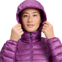 Deploy Down 0.5 Full-Zip Hoody - Women's 2