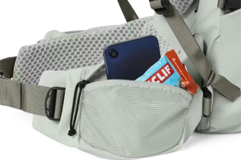 Yeti Skala - belt pockets gotta have 'em
