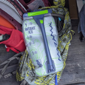 Mazama Intake Ice water bladder