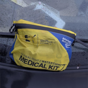 ultralight medical kit