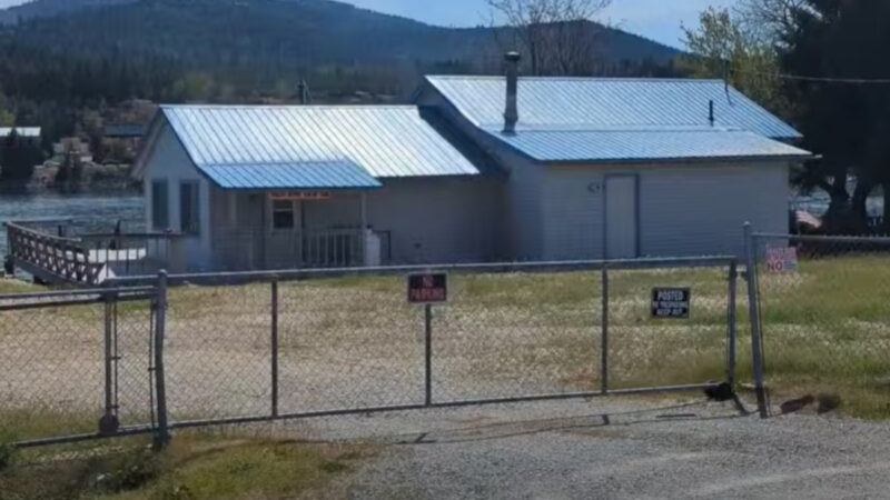 Priest River Yacht Club