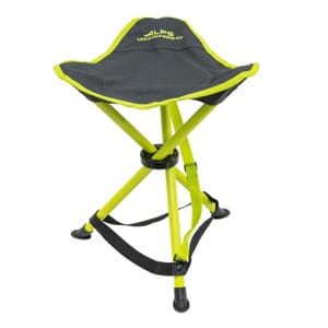 basic camping stool